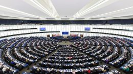 Europarlament