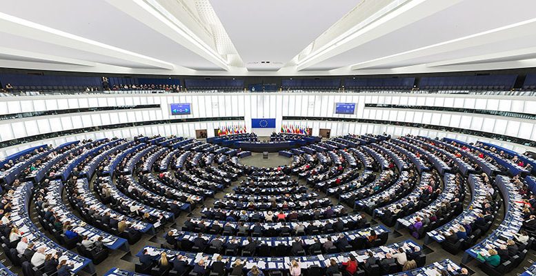 Europarlament