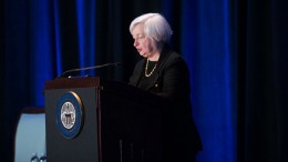 Janet Yellen testimony