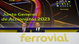 Ferrovial