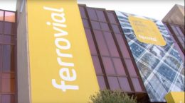 Ferrovial