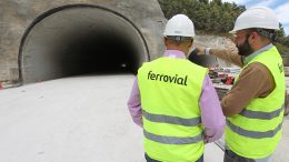 Ferrovial currantesCM