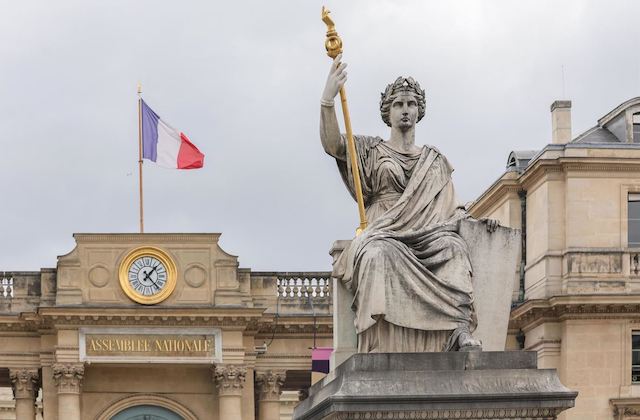 francia asamblea nacional