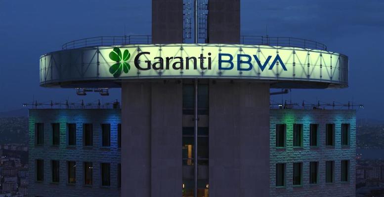 Garanti BBVA