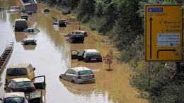 germany floods