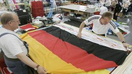 Germany labour market