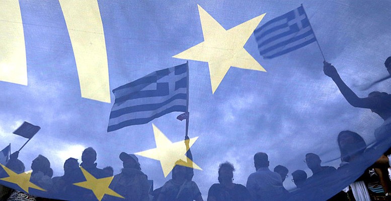 A solution for Greece's IMF loans