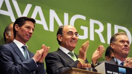 Iberdrola Avangrid