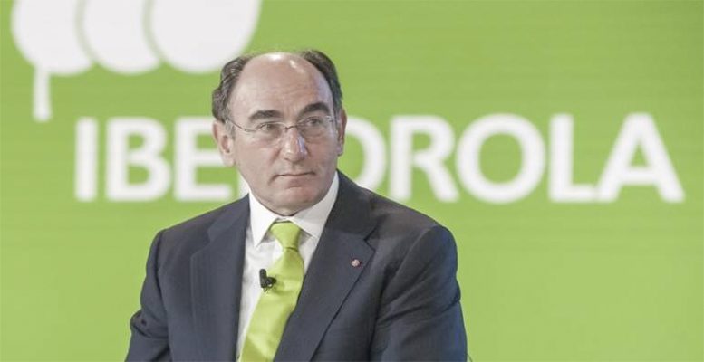 Iberdrola