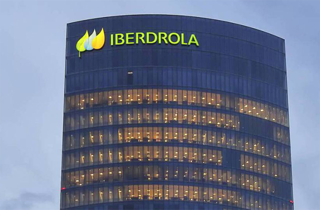 Iberdrola edificio