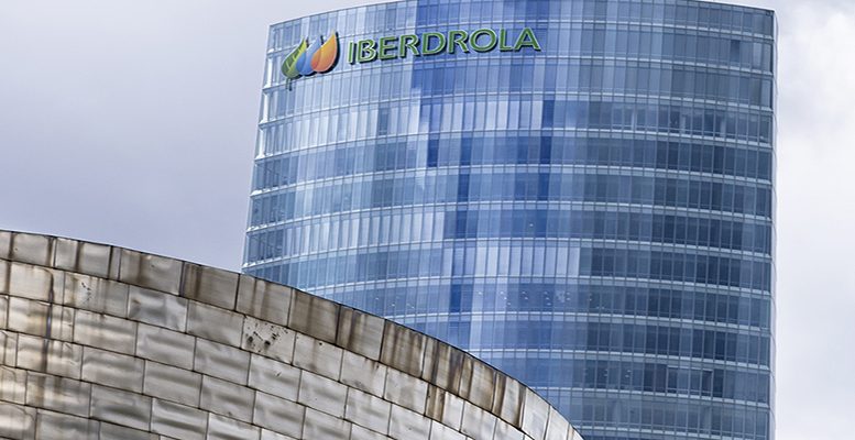 Iberdrola Guggenheim