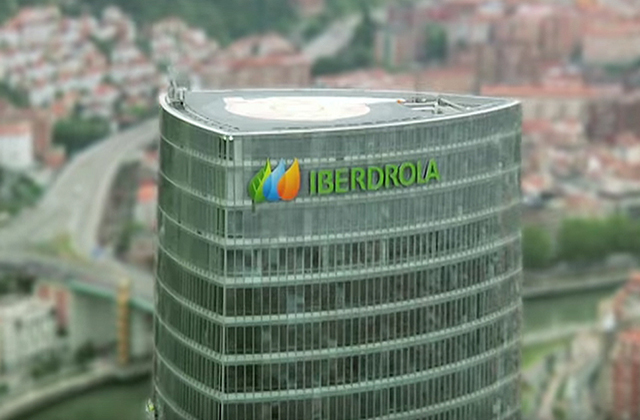 iberdrola megachuli