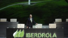 iberdrola junta sanchez galan