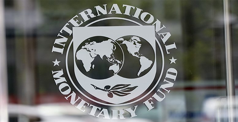 IMF outlook