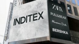 Inditex new