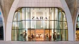 Inditex Zara