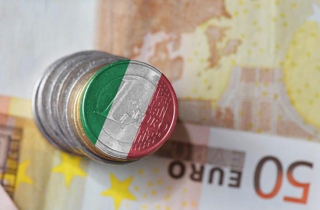 Italia Economia