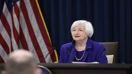 J.Yellen