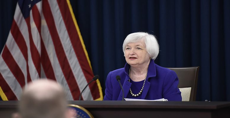 J.Yellen