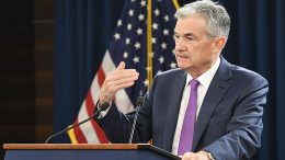 Jerome Powell