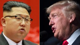 Trump Kim Summit aimed at mid-term elections