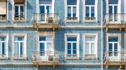 Portuguese real estate has recovered remarkablyrecovery.