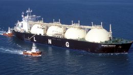 The security of the UK’s LNG supply is precarious