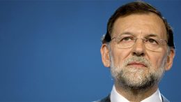 A no-confidence motion has removed Mr Rajoy from Spain's government