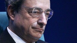 Mario Draghi