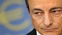 Mario Draghi ECB presiden 012