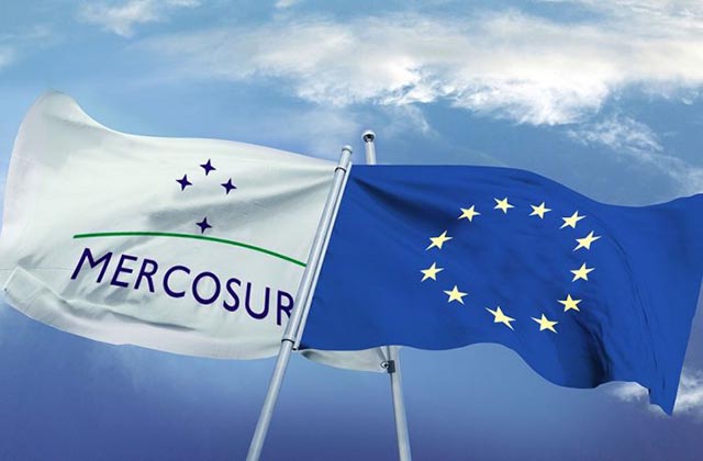 mercosur UE