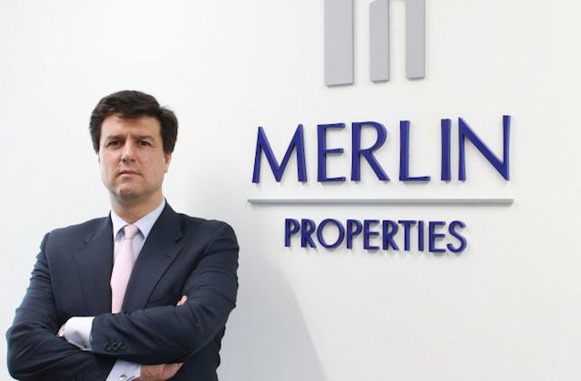 merlin properties