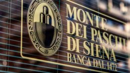 Monte dei Paschi bailout