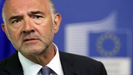 Pierre Moscovici