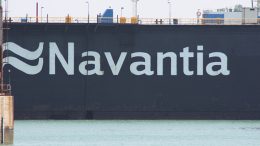 Navantia will build five Avante 2200 corvettes for Saudi Arabia