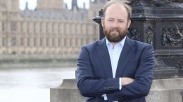 Nick Timothy