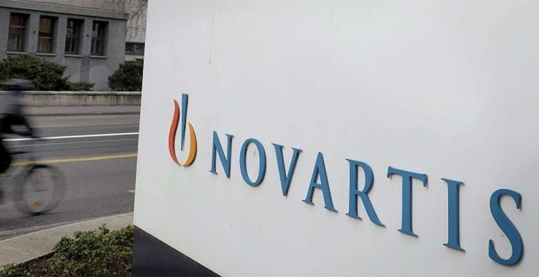 Novartis