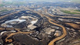 oilsands