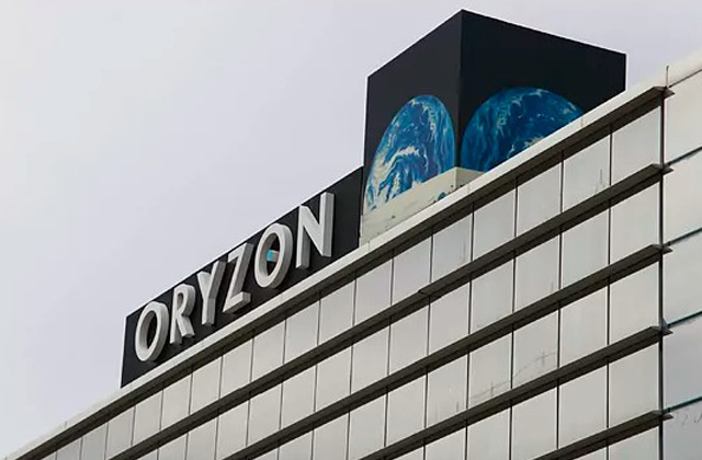 oryzon