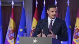 pedro sanchez reflexiona