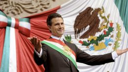 Mexico's president