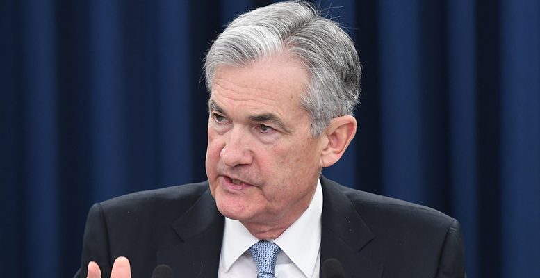 Jerome Powell baffled both the experts and the markets