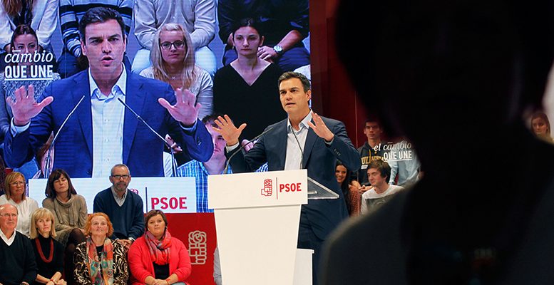 Spanish PSOE