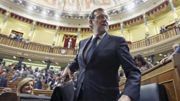 The Catalan crisis will prevent the Spanish budget from being approved