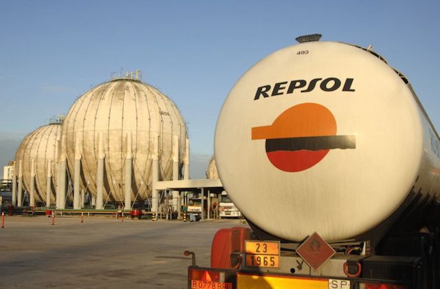 Repsol nueva