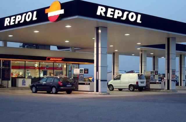 repsol estacion servicios