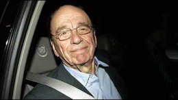 Rupert Murdoch