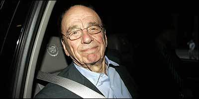 Rupert Murdoch