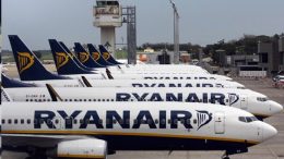 ryanair aviones