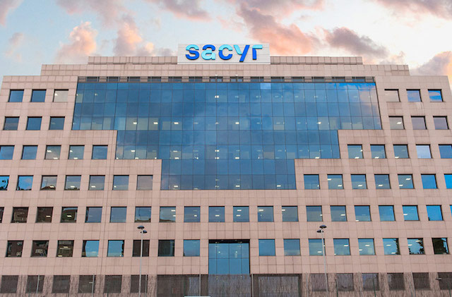 sacyr edificio logo nuevo